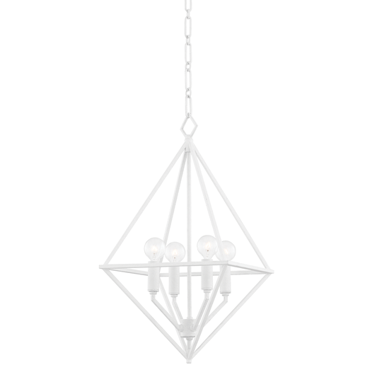 Hudson Valley Lighting Haines Lantern