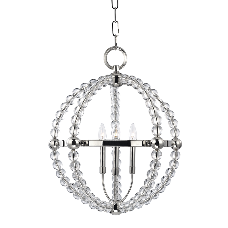 Hudson Valley Lighting Danville Chandelier