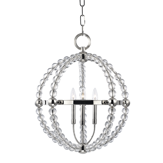 Hudson Valley Lighting Danville Chandelier