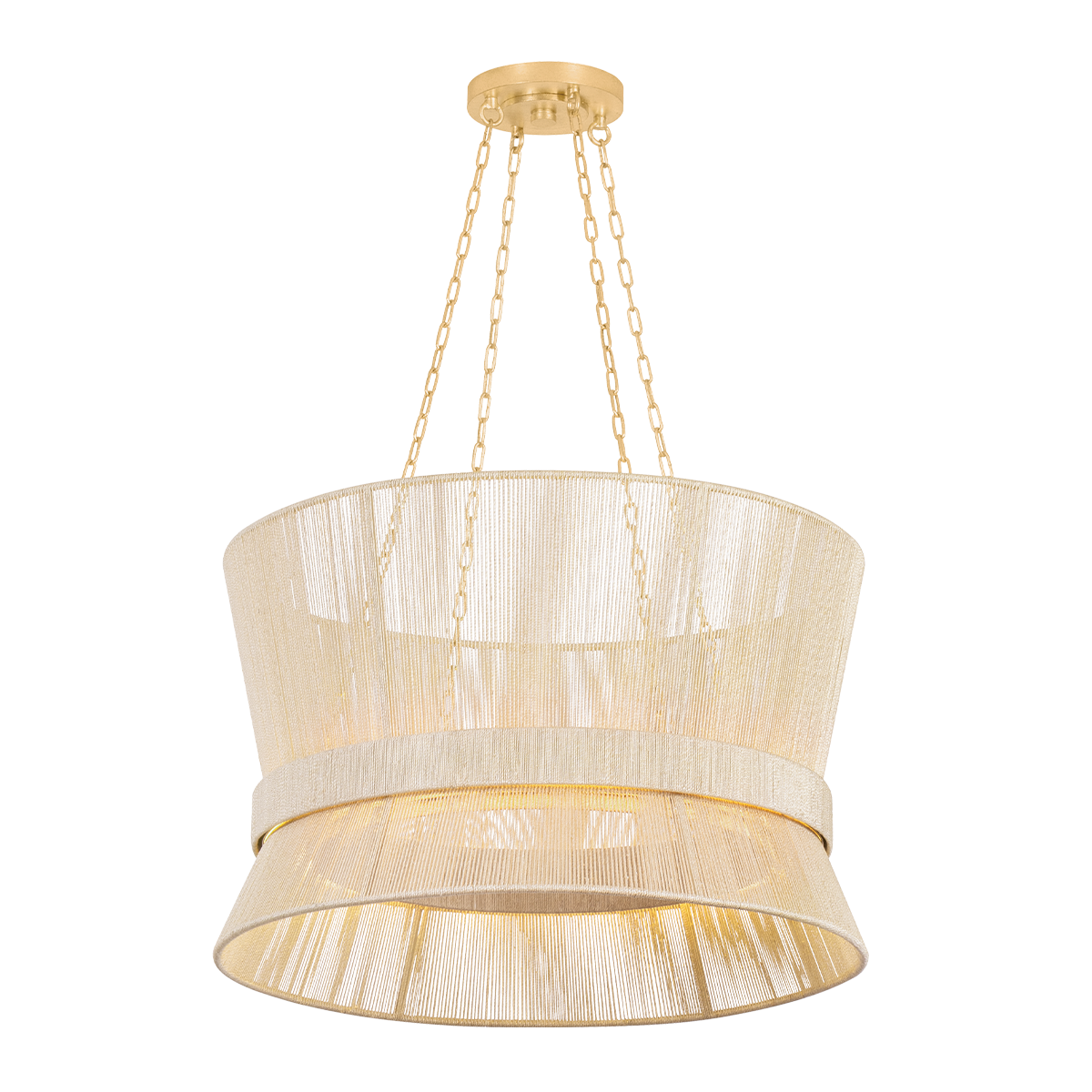 Hudson Valley Lighting Ocean Hill Pendant