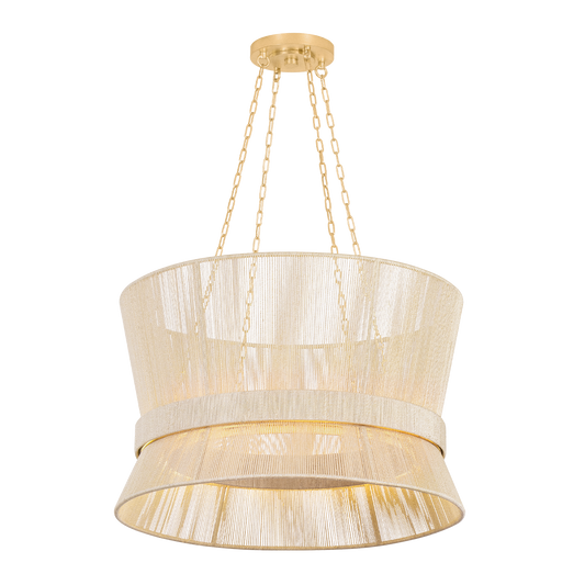 Hudson Valley Lighting Ocean Hill Pendant