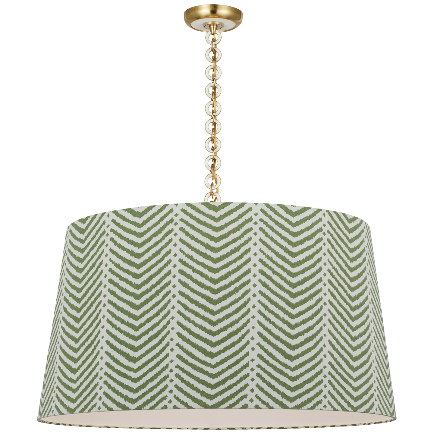 Evelyn 33" Hanging Shade