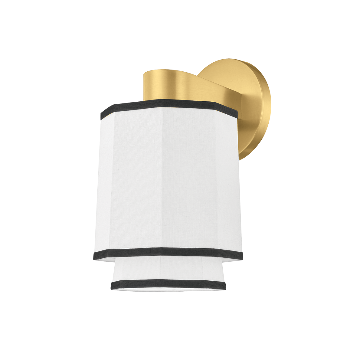 Hudson Valley Lighting Riverdale Wall Sconce