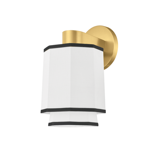 Hudson Valley Lighting Riverdale Wall Sconce