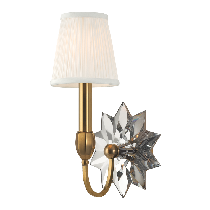 Hudson Valley Lighting Barton Wall Sconce
