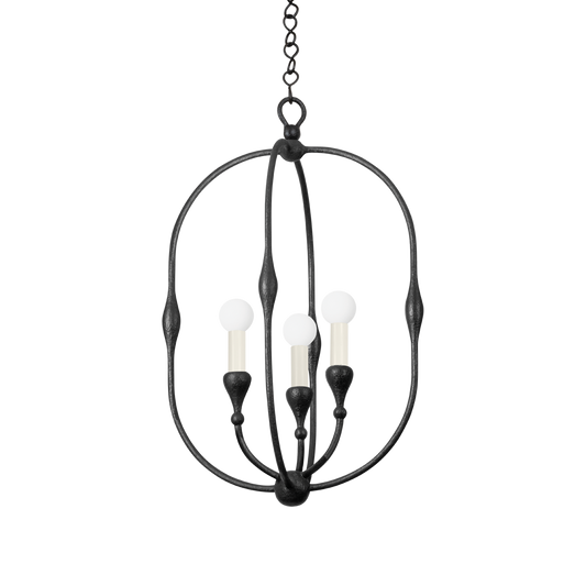 Hudson Valley Lighting BALTIC Pendant