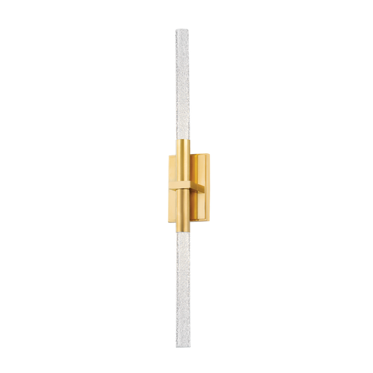 Hudson Valley Lighting MILLERTON WALL SCONCE