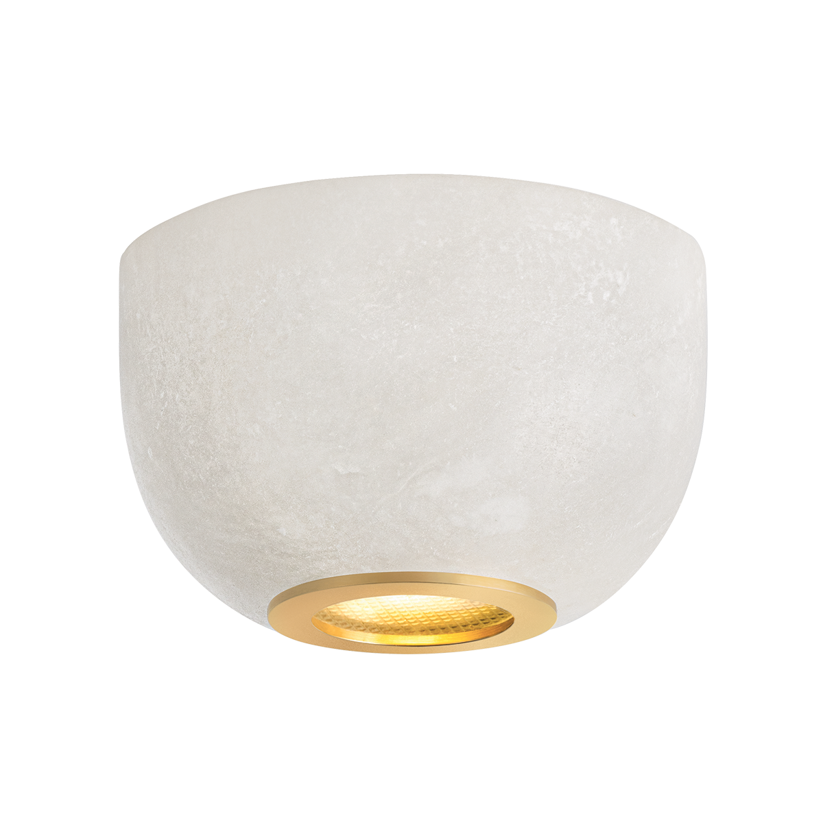Hudson Valley Lighting Bains Corner Flush Mount