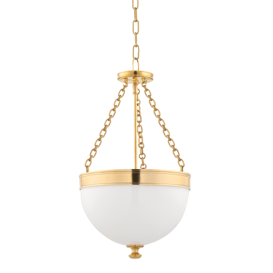 Hudson Valley Lighting Barrington Pendant