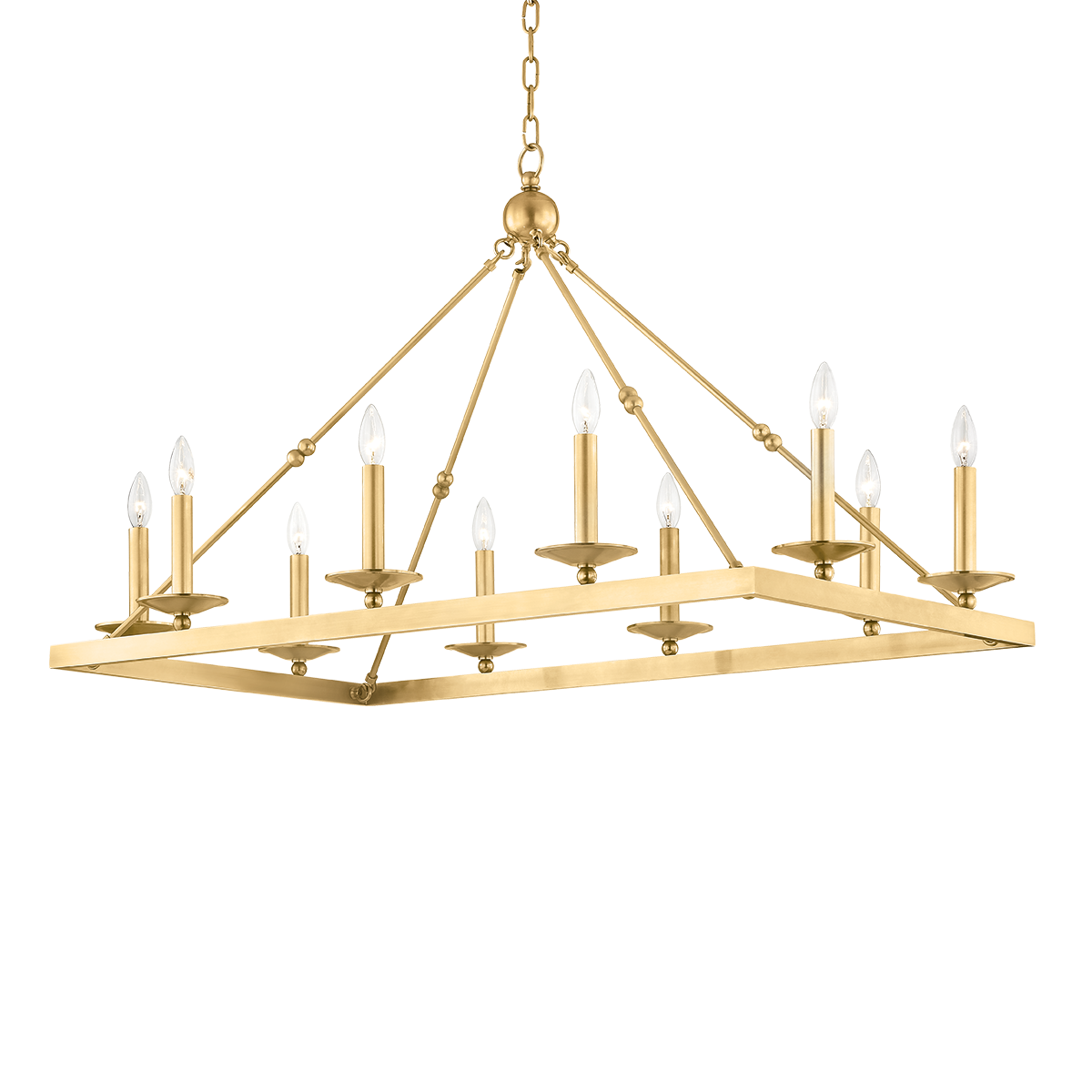 Hudson Valley Lighting Allendale Linear