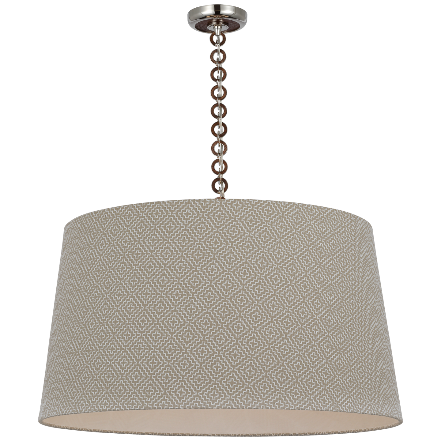 Evelyn 33" Hanging Shade