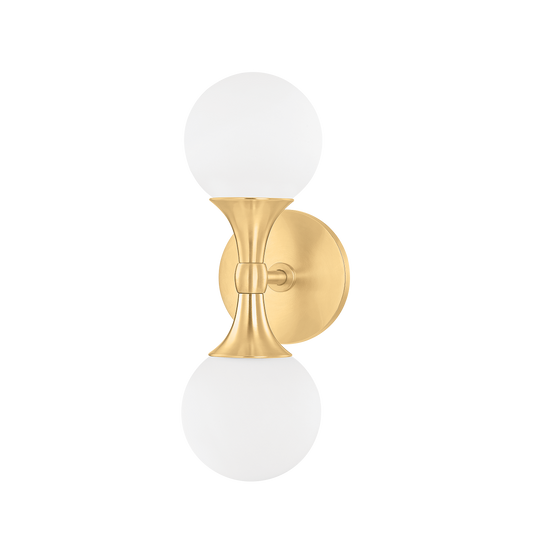 Hudson Valley Lighting Astoria Wall Sconce