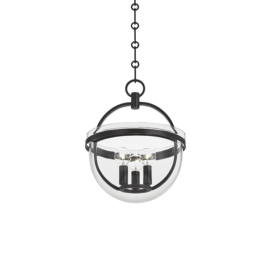 Hudson Valley Lighting Malloy Lantern