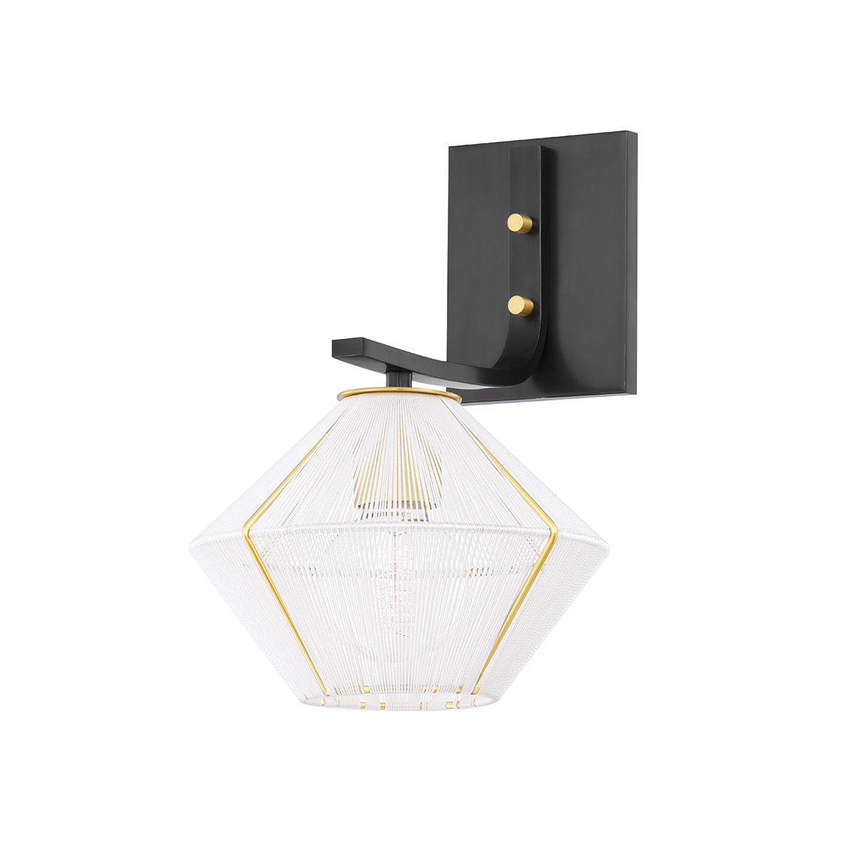 Hudson Valley Lighting Saranac Wall Sconce