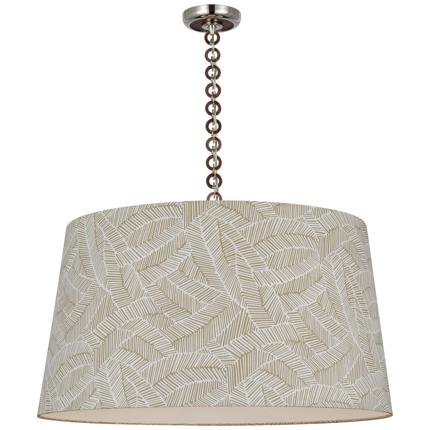 Evelyn 33" Hanging Shade