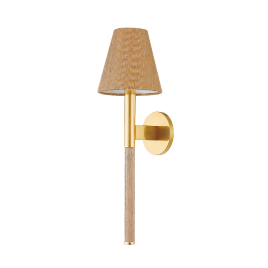 Hudson Valley Lighting LINDENWOOD Wall Sconce