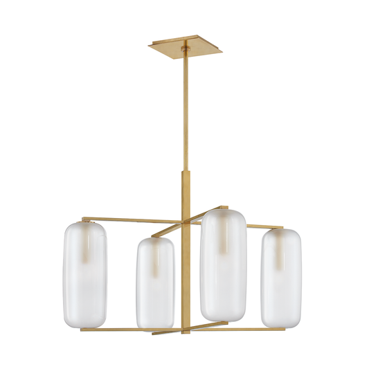 Hudson Valley Lighting Pebble Chandelier