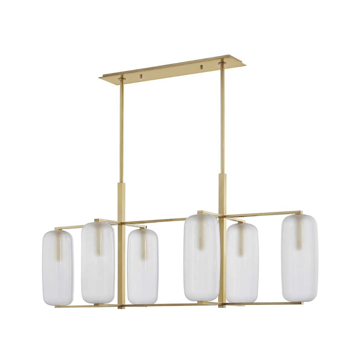 Hudson Valley Lighting Pebble Linear
