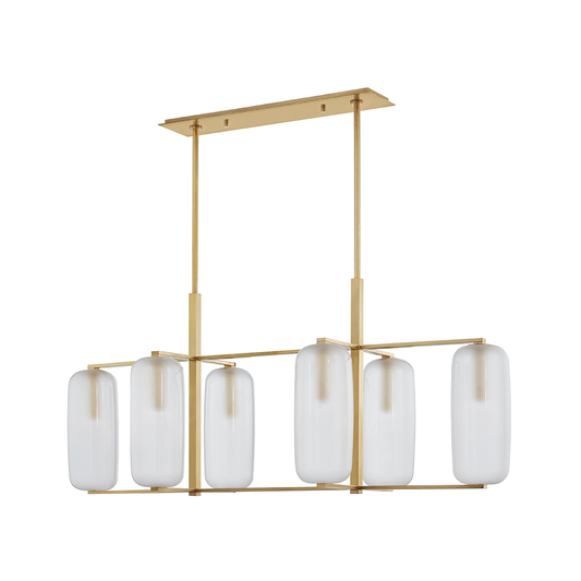 Hudson Valley Lighting Pebble Linear
