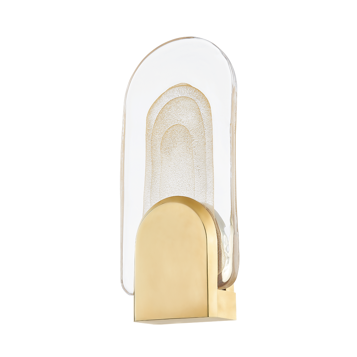 Corbett Lighting MORGANITE Wall Sconce