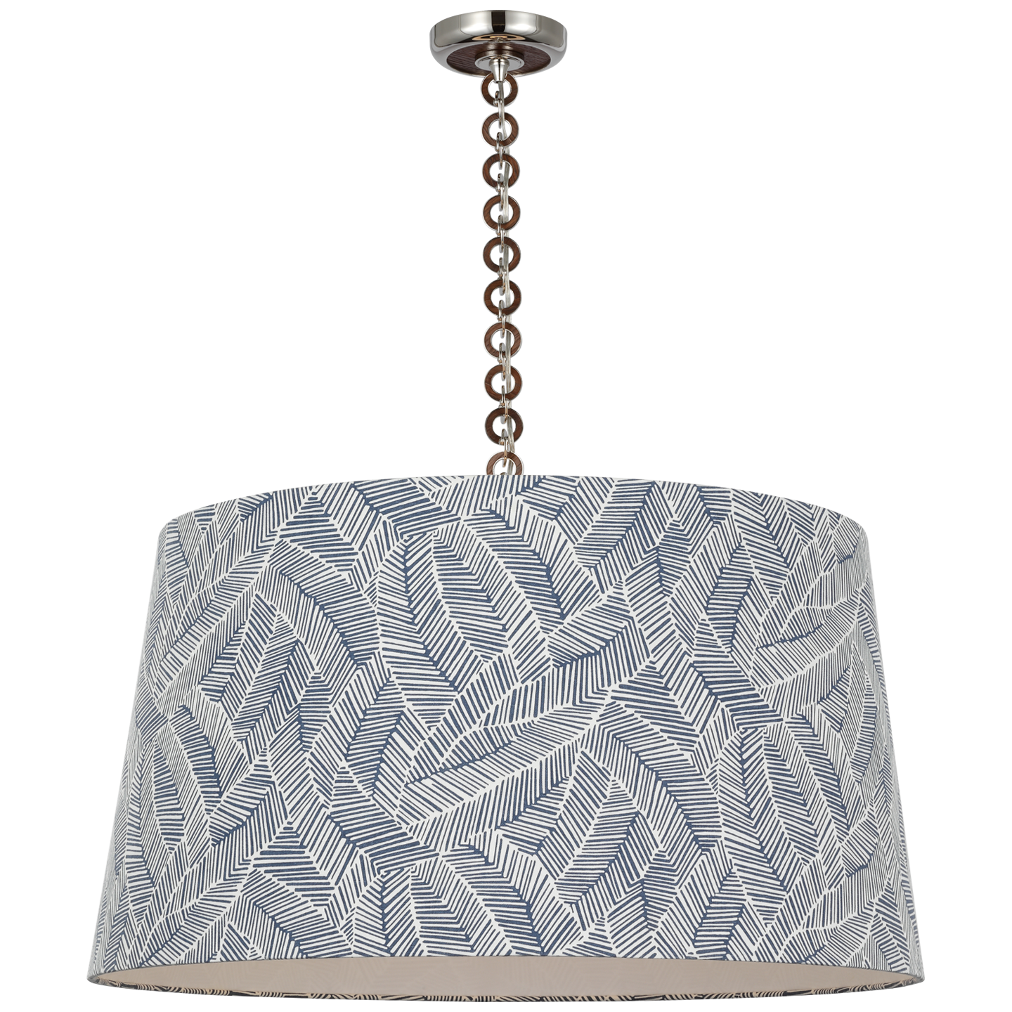 Evelyn 33" Hanging Shade