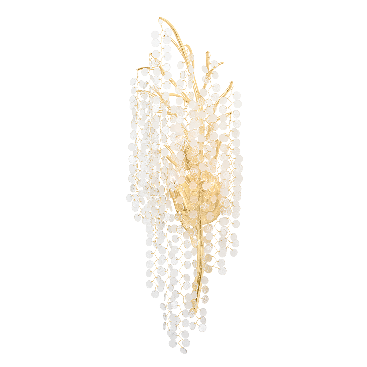 Corbett Lighting GENOA Wall Sconce
