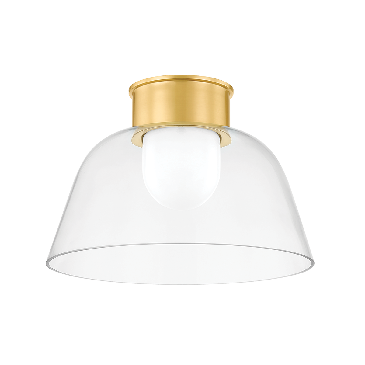 Hudson Valley Lighting LAKESIDE Flush Mount