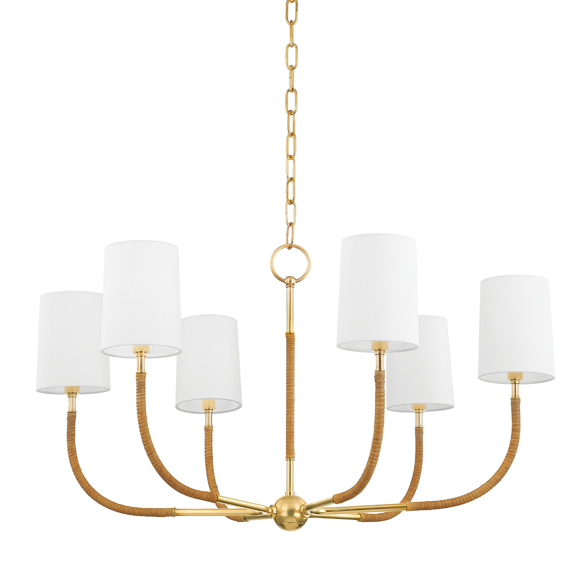 Hudson Valley Lighting Webson Chandelier