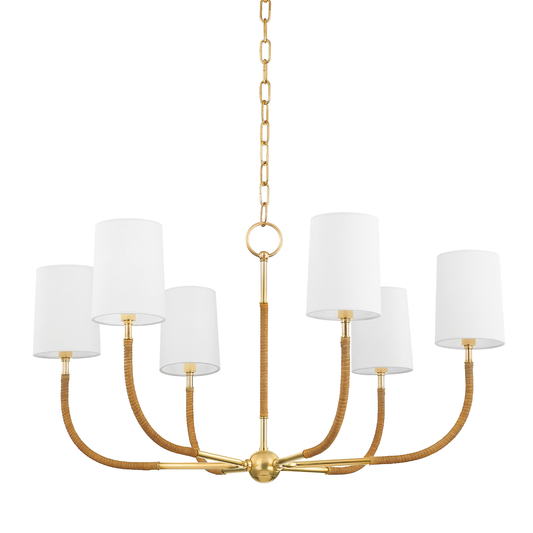 Hudson Valley Lighting Webson Chandelier