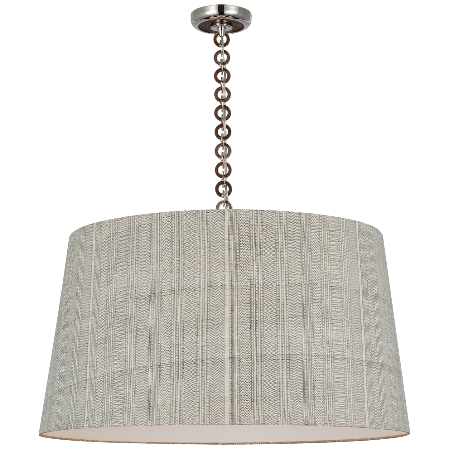 Evelyn 33" Hanging Shade