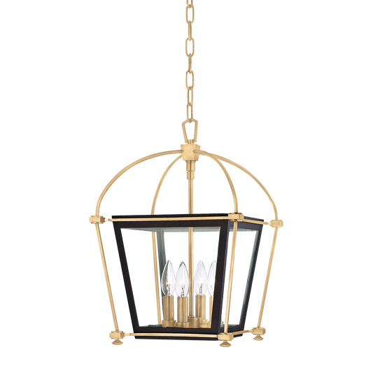 Hudson Valley Lighting Hollis Lantern