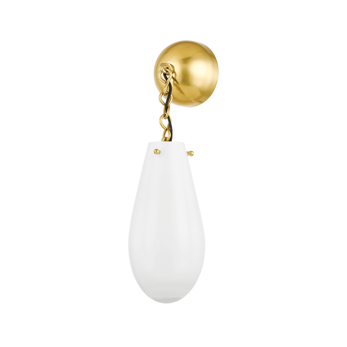 Hudson Valley Lighting CLARKSTOWN Wall Sconce