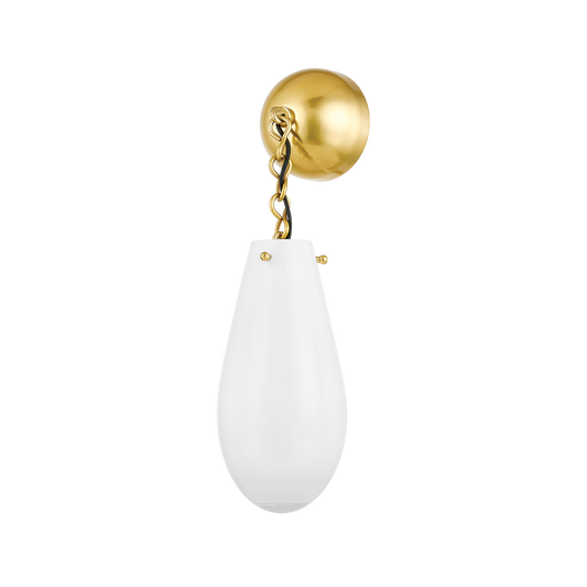 Hudson Valley Lighting CLARKSTOWN Wall Sconce