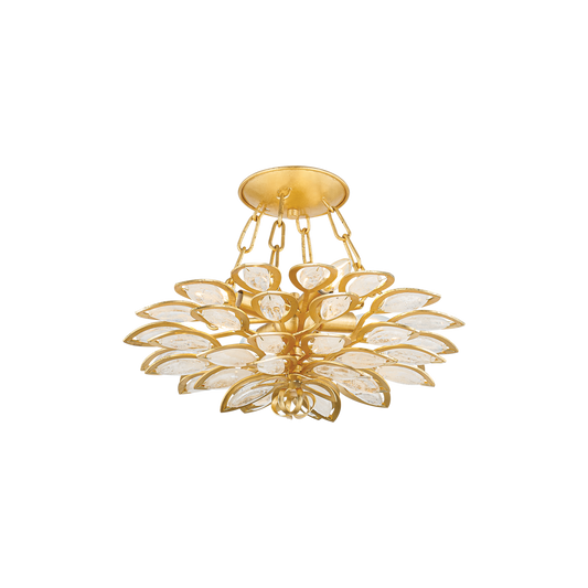 Corbett Lighting VITTORIA Semi Flush