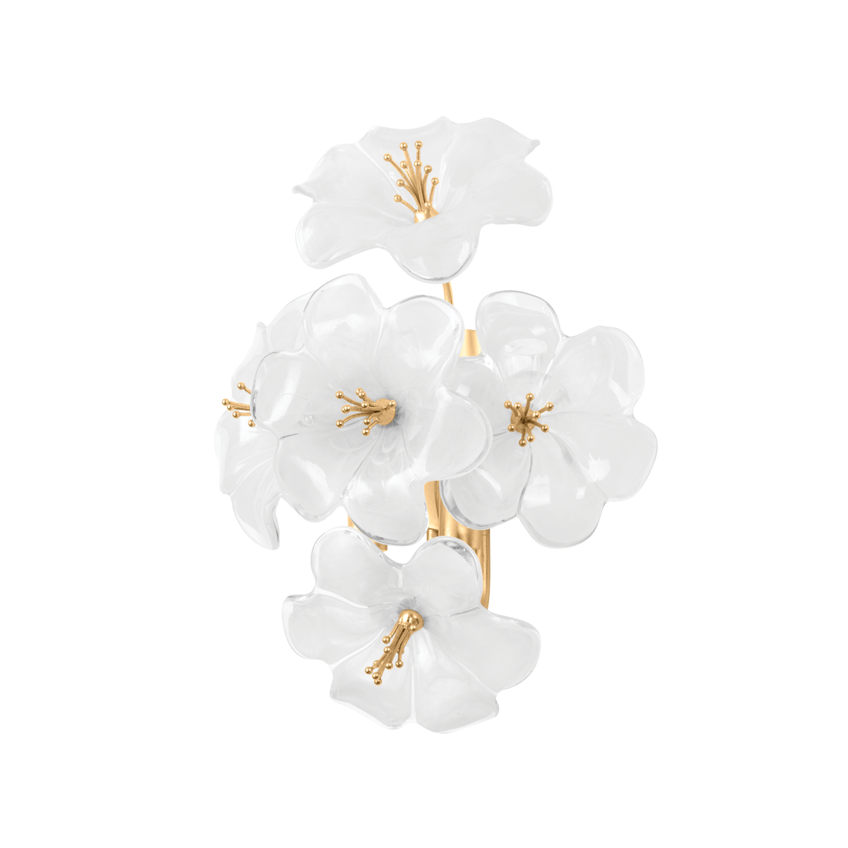 Corbett Lighting HYGEA Wall Sconce