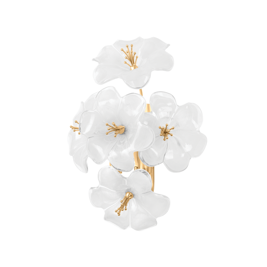 Corbett Lighting HYGEA Wall Sconce