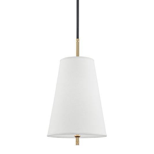 Hudson Valley Lighting Bowery Pendant