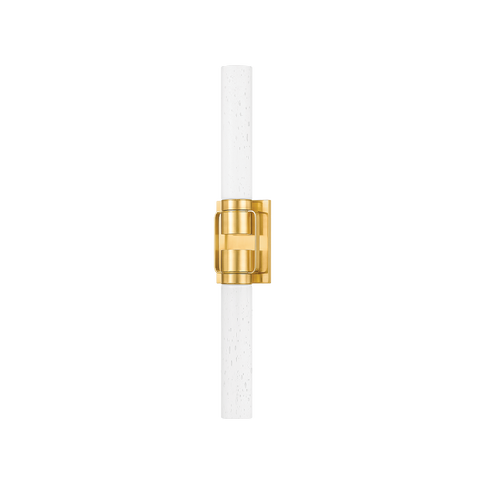 Hudson Valley Lighting GLEN OAKS Wall Sconce