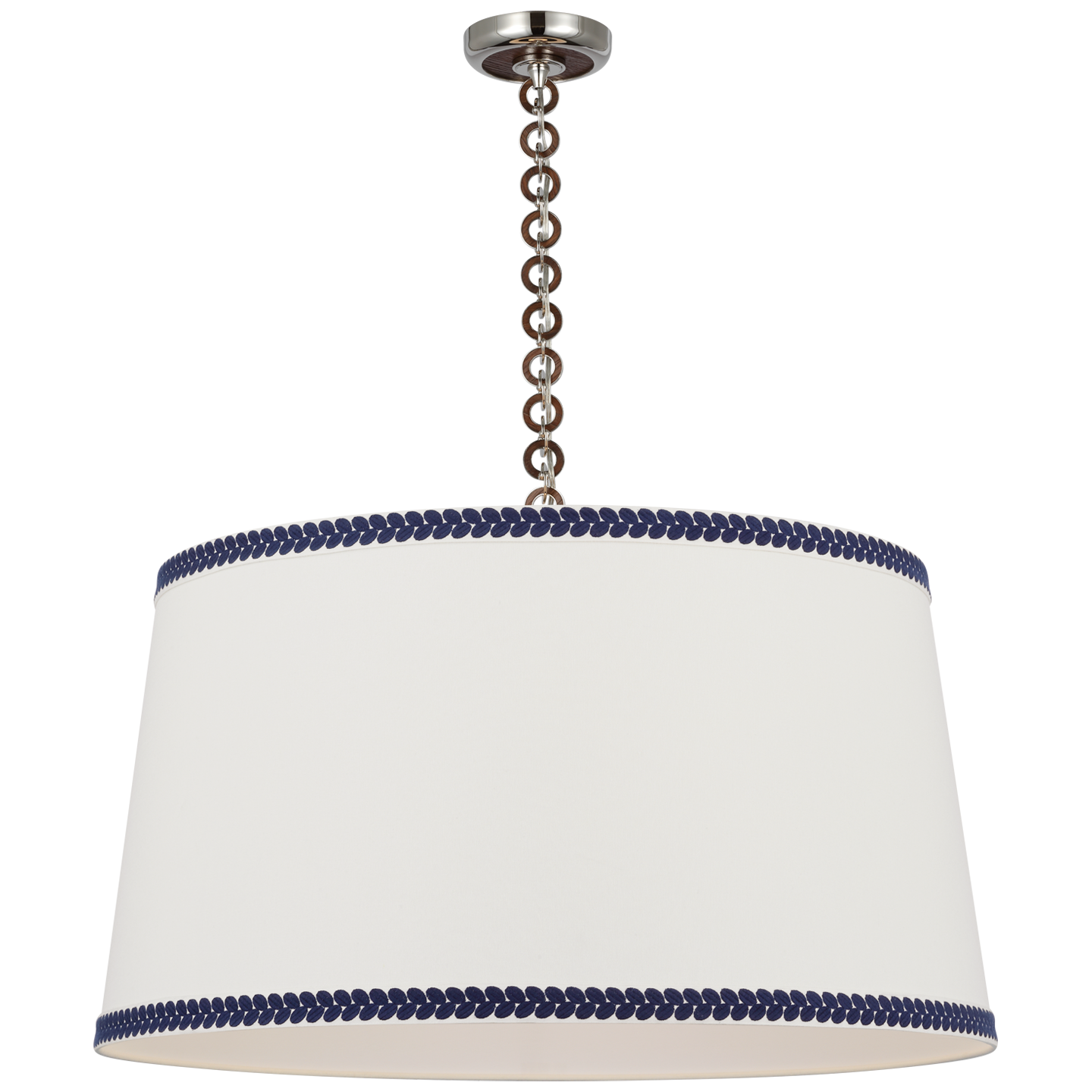 Evelyn 33" Hanging Shade