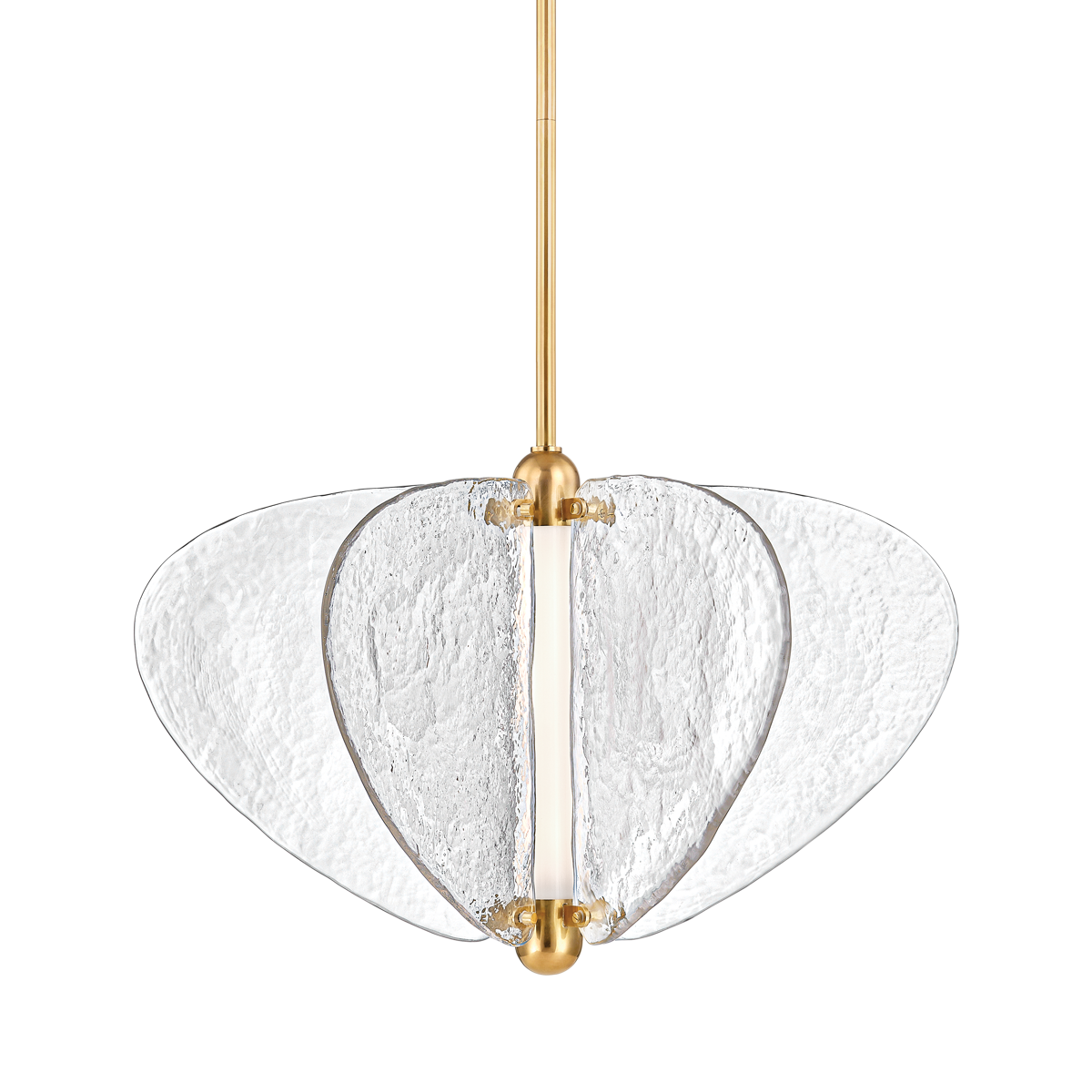 Corbett Lighting FREYA Chandelier
