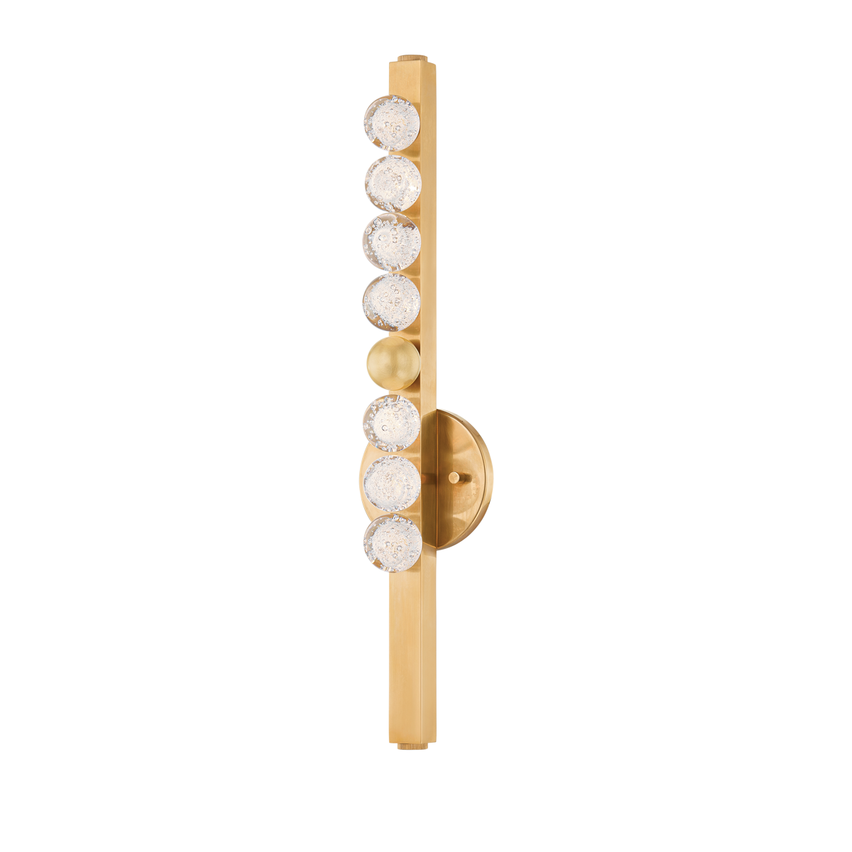 Corbett Lighting ANNECY Wall Sconce