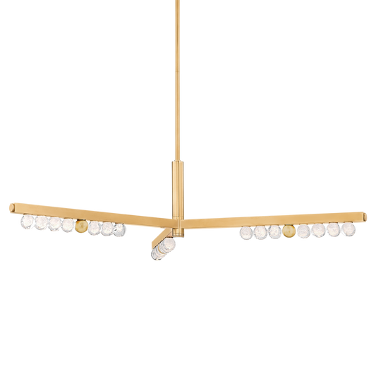 Corbett Lighting ANNECY Chandelier