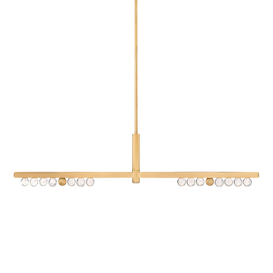 Corbett Lighting ANNECY Linear