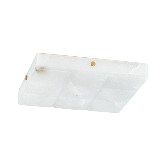Corbett Lighting GYPSUM Flush Mount
