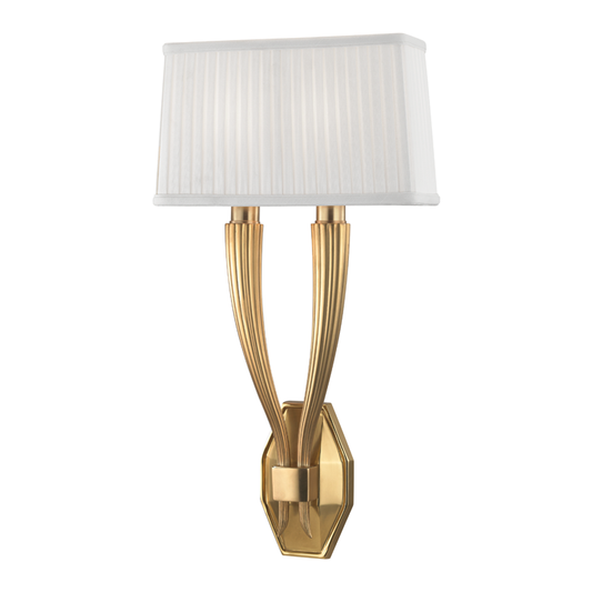 Hudson Valley Lighting Erie Wall Sconce