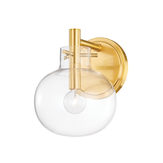 Hudson Valley Lighting Hempstead Wall Sconce