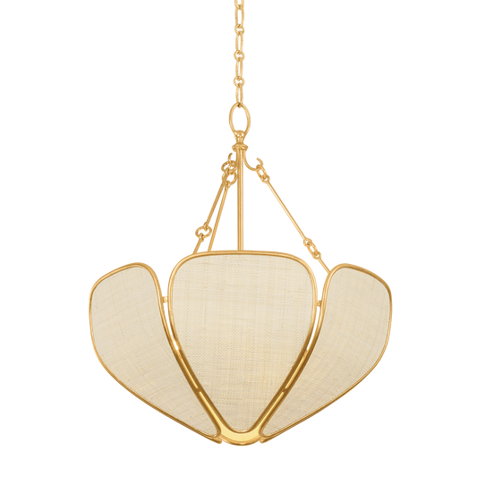 Hudson Valley Lighting Bayville Pendant