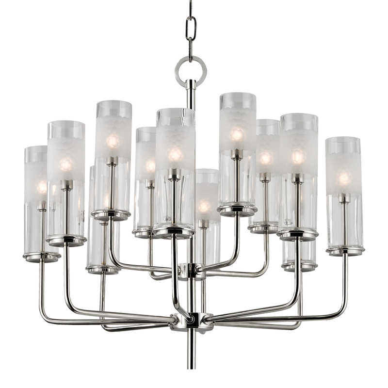 Hudson Valley Lighting Wentworth Chandelier