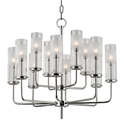 Hudson Valley Lighting Wentworth Chandelier