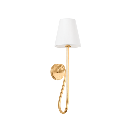 Hudson Valley Lighting ELMHURST WALL SCONCE